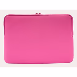 Tucano Colore 40,6 cm (16") Borsa con caricamento dall'alto Fucsia - Vista aggiuntiva 3