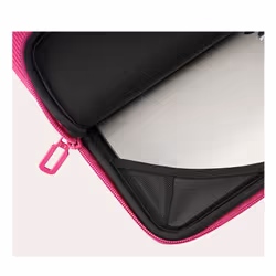 Tucano Colore 40,6 cm (16") Borsa con caricamento dall'alto Fucsia - Vista aggiuntiva 7