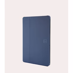 Tucano TAB-GSA11P25-B custodia per tablet 27,9 cm (11") Cover Blu - Vista aggiuntiva 2