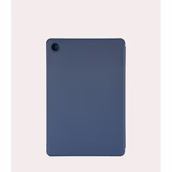 Tucano TAB-GSA11P25-B custodia per tablet 27,9 cm (11") Cover Blu - Vista aggiuntiva 3