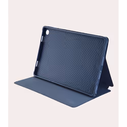 Tucano TAB-GSA11P25-B custodia per tablet 27,9 cm (11") Cover Blu - Vista aggiuntiva 4