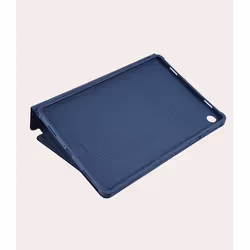Tucano TAB-GSA11P25-B custodia per tablet 27,9 cm (11") Cover Blu - Vista aggiuntiva 5
