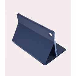 Tucano TAB-GSA11P25-B custodia per tablet 27,9 cm (11") Cover Blu - Vista aggiuntiva 6