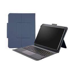 Tucano TAB-GA13-IT-B custodia per tablet 33 cm (13") Custodia a libro Blu