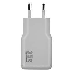 Tucano MA-ONEPOWKIT-G Caricabatterie per dispositivi mobili Universale Grigio AC Ricarica rapida Interno