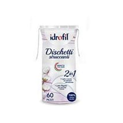 Idrofil Dischetti struccanti 60