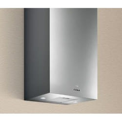 Turboair LINOSA LX/IX/A/60 Cappa aspirante a parete Acciaio inox 670 m³/h