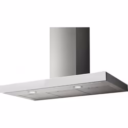 Elica Joy WHIX/A/90, 400 m³/h, Aspirante, Cappa aspirante a parete, Acciaio inox, Bianco, Vetro, Sensore