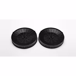 Elica CFC0038668, Filtro per cappa aspirante, Nero, Carbonio, Elica, 35CC, 70cc, Acuta, Amelie, Barre, Box In Lux, L'Essenza, ...