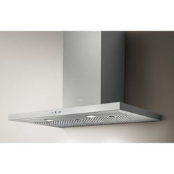 Elica TRENDY IX/A/60 Cappa aspirante a parete Acciaio inox 850 m³/h