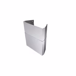 Elica KIT0010700, Canna fumaria della cappa aspirante, Acciaio inox, Elica, 1 pz