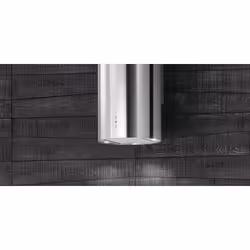 Elica TUBE IX/A/43, 63 m³/h, Aspirante, E, D, C, 63 dB