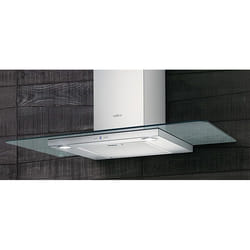 Elica Tribe IX/A/60 Cappa aspirante a parete Acciaio inox 900 m³/h