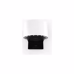 Codice: PRF0092482 Marca: ELICA. Elica PRF0092482 L-Original WH/F/50 – Cappa a Parete Aspirante Porta un tocco di eleganza e ...