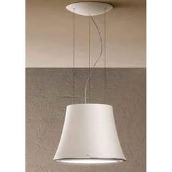 Elica Audrey Classic/F/49 Sospeso Bianco 325 m³/h