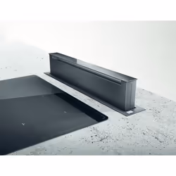 Elica Pandora BL/F/90 Aspirazione verso il basso Nero 496 m³/h - Vista aggiuntiva 4