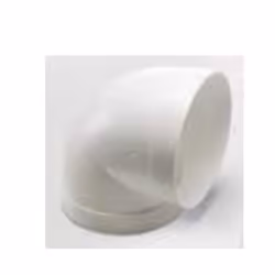 Elica KIT0121006, Giunzione, Bianco, Elica, Nikolatesla, 1 pz