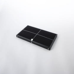 Elica Filtro carbone rigenerabile