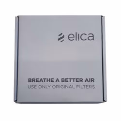 Elica Filtro carbone rigenerabile