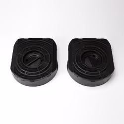 Elica F00169/1S, Filtro per cappa aspirante, Nero, Antracite, Elica, Elibloc HT, Hydra, 210 mm