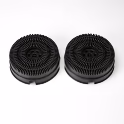 Elica CFC0141571, Filtro per cappa aspirante, Nero, Antracite, Elica, 143 mm, 143 mm