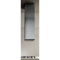 Elica HAIKU ISLAND IX/A/32 Integrato Acciaio inox 690 m³/h