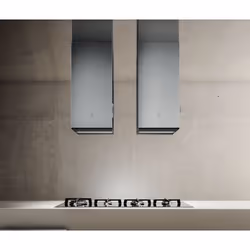 Elica HAIKU ISLAND IX/A/32 Integrato Acciaio inox 690 m³/h