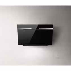 Elica MAJESTIC NO DRIP BL/A/90 Integrato Nero 600 m³/h - Vista aggiuntiva 4