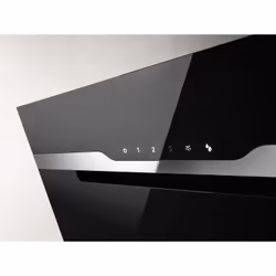 Elica MAJESTIC NO DRIP BL/A/90 Integrato Nero 600 m³/h - Vista aggiuntiva 5