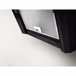 Elica MAJESTIC NO DRIP BL/A/90 Integrato Nero 600 m³/h - Vista aggiuntiva 7