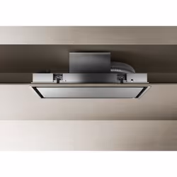 Elica SKYDOME H30 A/100 Integrato a soffitto Bianco 770 m³/h - Vista aggiuntiva 5