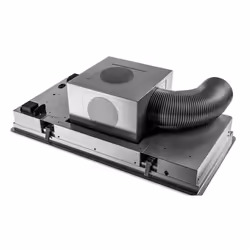 Elica SKYDOME H30 A/100 Integrato a soffitto Bianco 770 m³/h - Vista aggiuntiva 6
