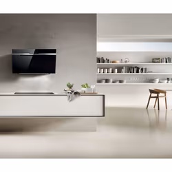 Elica MAJESTIC NO DRIP BL/A/60 Integrato Nero 600 m³/h - Vista aggiuntiva 5