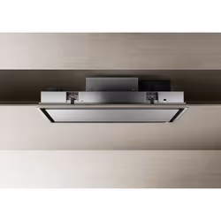 Elica PRF0147735 cappa aspirante Integrato Bianco 1200 m³/h - Vista aggiuntiva 7
