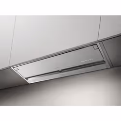 Elica Boxin No Drip IX/A/60 Incassato Acciaio inox 600 m³/h - Vista aggiuntiva 4