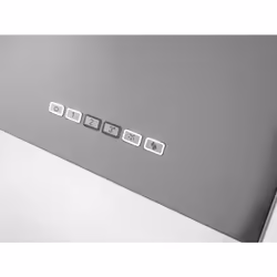 Elica Boxin No Drip IX/A/60 Incassato Acciaio inox 600 m³/h - Vista aggiuntiva 5