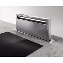 Elica GETUP Incassato Acciaio inox 750 m³/h - Vista aggiuntiva 4