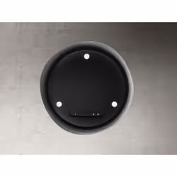 Elica WAVE UX Cappa aspirante a isola Nero, Acciaio inox 610 m³/h - Vista aggiuntiva 6