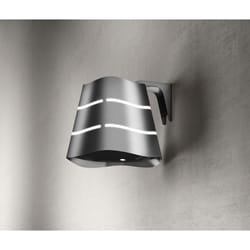 Elica Wave UX IX/F/51 Sospeso Acciaio inox 610 m³/h