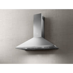 Elica TAMAYA 2.0 IX/A/60 Cappa aspirante a parete Acciaio inox 600 m³/h
