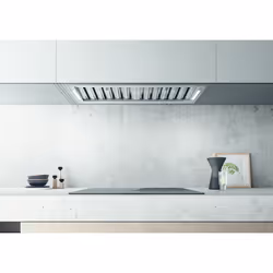 Elica CT35 PRO IX/A/90 Integrato Acciaio inox 1100 m³/h - Vista aggiuntiva 5