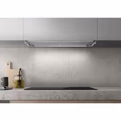 Elica BOXIN ADVANCE IX/A/90 Integrato Acciaio inox 730 m³/h - Vista aggiuntiva 4