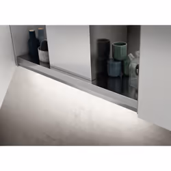 Elica BOXIN DRY IX/A/60 Incassato Acciaio inox 1300 m³/h - Vista aggiuntiva 4