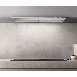 Elica BOXIN DRY IX/A/120 Incassato Acciaio inox 300 m³/h - Vista aggiuntiva 4