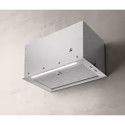 Elica FOLD S IX/A/52 Integrato Acciaio inox - Vista aggiuntiva 4