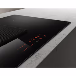 Elica NikolaTesla Prime S Nero Da incasso 83 cm Piano cottura a induzione 4 Fornello(i) - Vista aggiuntiva 4