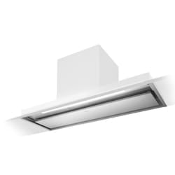 Elica Boxin Advance Plus Integrato Acciaio inox 640 m³/h