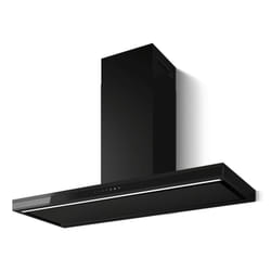 Elica PRF0194715 cappa aspirante Cappa aspirante a isola Nero A+ 620 m³/h