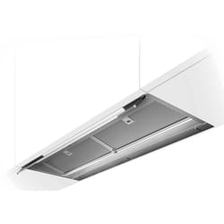 Elica Boxin Advance Dry Integrato Acciaio inox B 700 m³/h