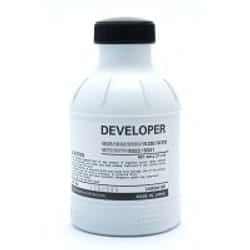 Olivetti Developer B0345 cartuccia toner 1 pz Originale Nero